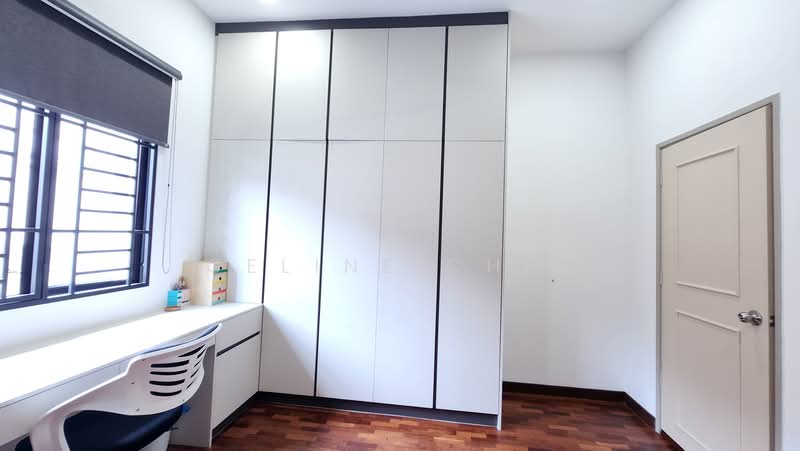 2-storey Terraced House for Sale in Ara Damansara (Selangor) - Celine Chin - Study - PropertyGuru.com.my