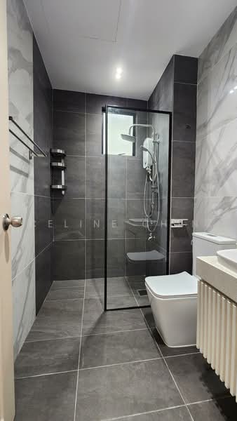 2-storey Terraced House for Sale in Ara Damansara (Selangor) - Celine Chin - Bathroom - PropertyGuru.com.my