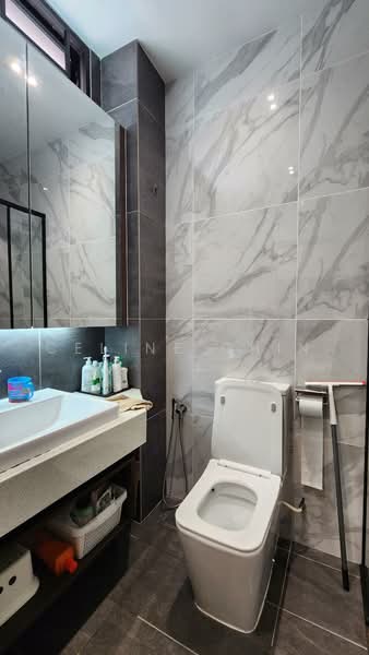 2-storey Terraced House for Sale in Ara Damansara (Selangor) - Celine Chin - Bathroom - PropertyGuru.com.my