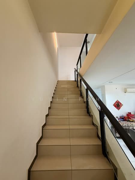 Rumah Kluster untuk Dijual di Setia Tropika (Johor Bahru) - YUYIN POH - Interior - PropertyGuru.com.my