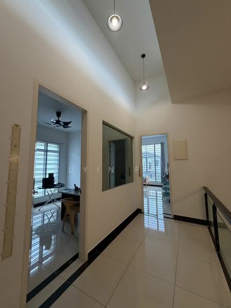 Rumah Kluster untuk Dijual di Setia Tropika (Johor Bahru) - YUYIN POH - Study - PropertyGuru.com.my