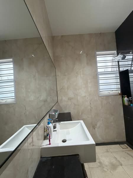 Rumah Kluster untuk Dijual di Setia Tropika (Johor Bahru) - YUYIN POH - Bathroom - PropertyGuru.com.my