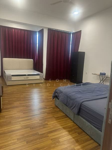 Kondominium untuk Disewa di H Residence (One Ritz Residence / Kelawai View) - Teoh Syndicate - Bedroom - PropertyGuru.com.my