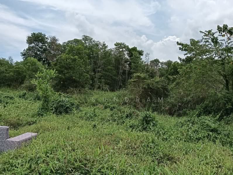 Agricultural Land for Sale in Taman Telok Datok (Banting) - M. Sundram - Exterior - PropertyGuru.com.my