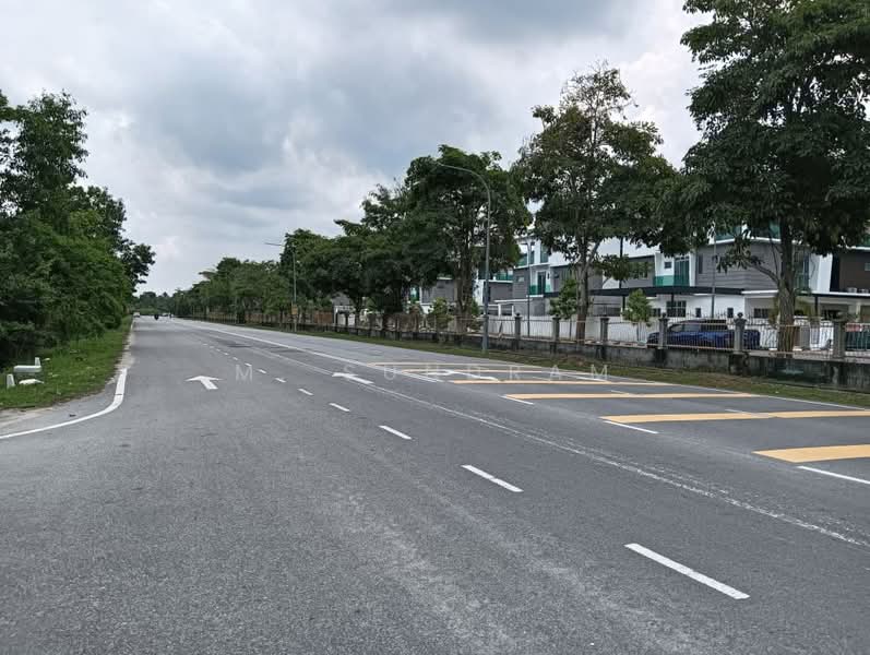Agricultural Land for Sale in Taman Telok Datok (Banting) - M. Sundram - Exterior - PropertyGuru.com.my