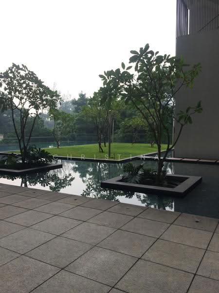 Kondominium untuk Dijual di Park Seven - Christina Low - Facility - PropertyGuru.com.my