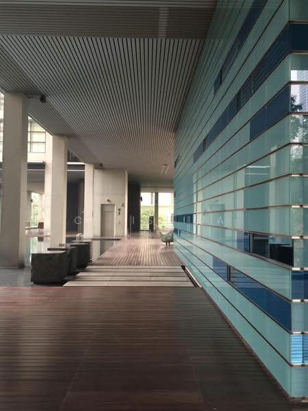 Kondominium untuk Dijual di Park Seven - Christina Low - Common area - PropertyGuru.com.my