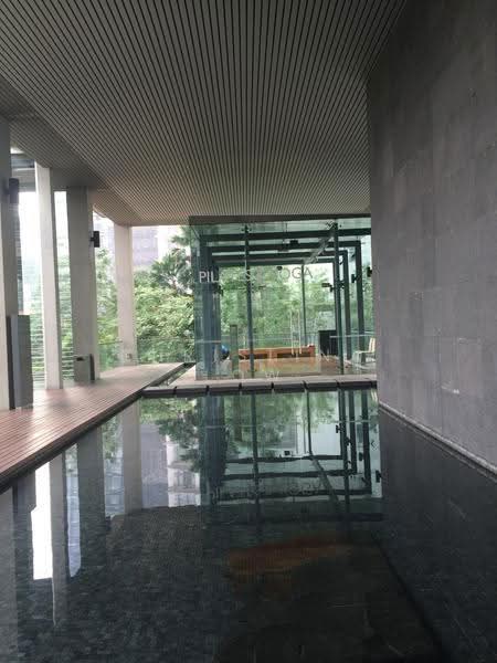 Kondominium untuk Dijual di Park Seven - Christina Low - Common area - PropertyGuru.com.my