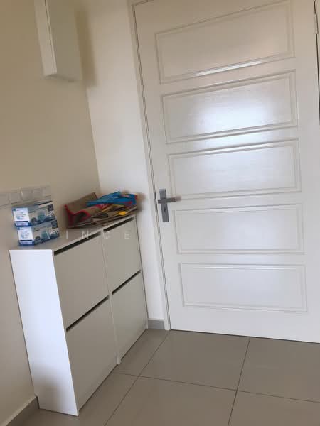 Condominium for Sale at SummerSkye Residences - Vincent Koay - Entrance - PropertyGuru.com.my