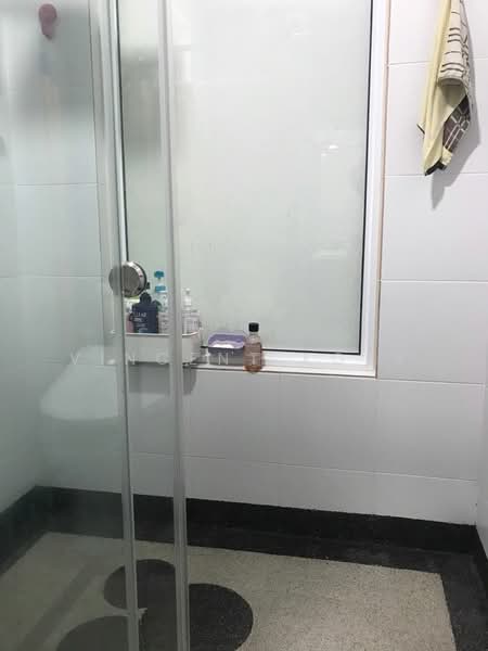 Condominium for Sale at SummerSkye Residences - Vincent Koay - Bathroom - PropertyGuru.com.my