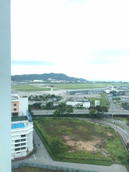 Condominium for Sale at SummerSkye Residences - Vincent Koay - Exterior - PropertyGuru.com.my