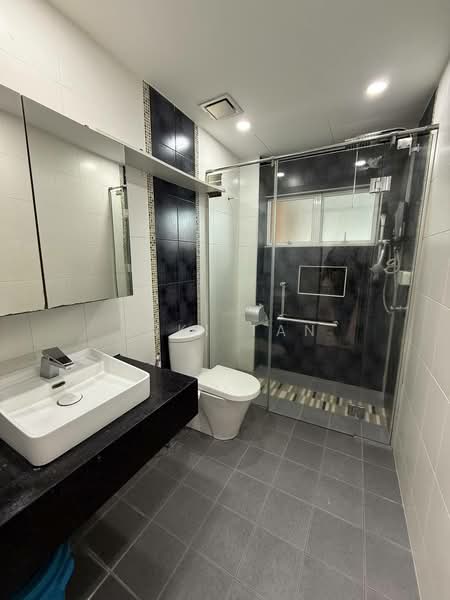 2-storey Terraced House for Rent in Kepong (Kuala Lumpur) - Suki Tan - Bathroom - PropertyGuru.com.my