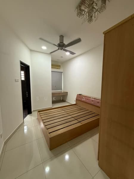 2-storey Terraced House for Rent in Kepong (Kuala Lumpur) - Suki Tan - Bedroom - PropertyGuru.com.my