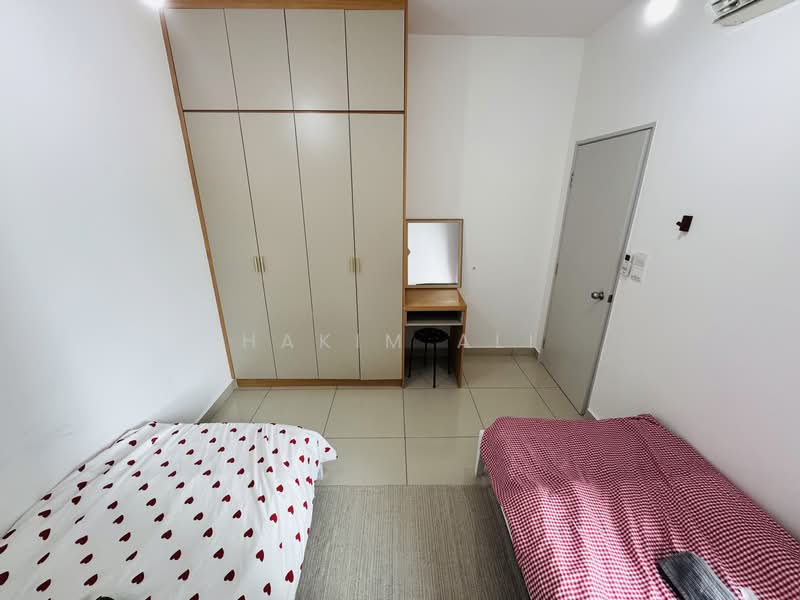 Kondominium untuk Dijual di PV9 Residences - Hakim Ali - Bedroom - PropertyGuru.com.my