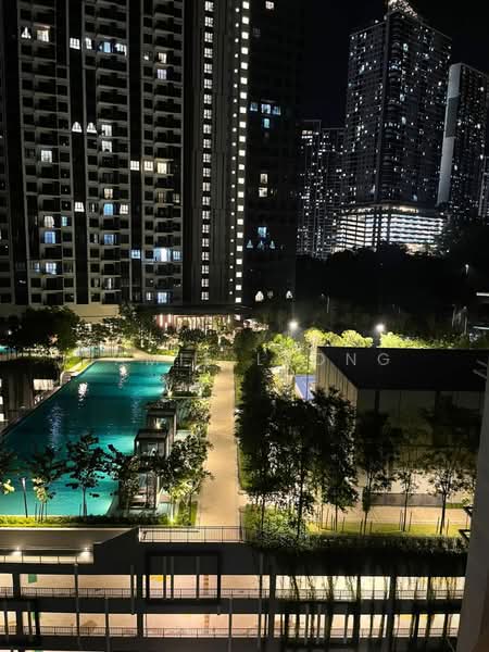 Kondominium untuk Disewa di Villa Wangsamas - Jamie Leong - Exterior - PropertyGuru.com.my