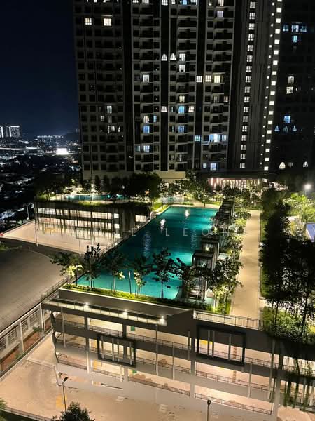 Kondominium untuk Disewa di Villa Wangsamas - Jamie Leong - Exterior - PropertyGuru.com.my