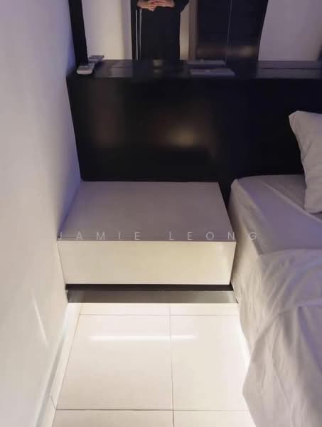 Kondominium untuk Disewa di Villa Wangsamas - Jamie Leong - Bedroom - PropertyGuru.com.my