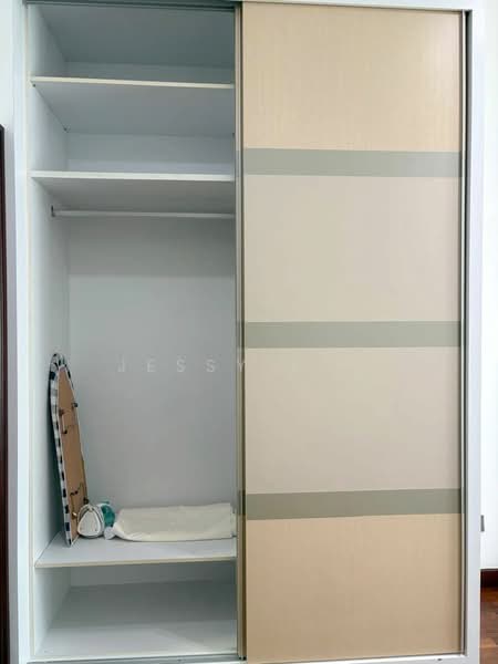 Service Residence for Rent at Paragon Suites @ CIQ - Jessy Koh - Interior - PropertyGuru.com.my