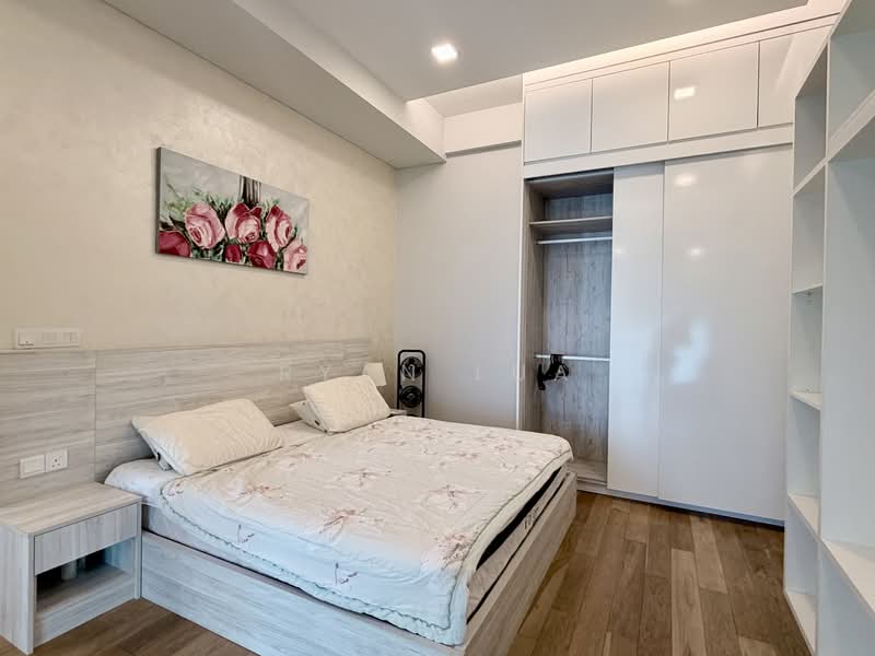 Service Residence for Rent at Vogue Suites One - Ryan Lua - PropertyGuru.com.my