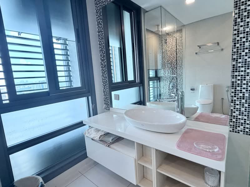 Service Residence for Rent at Vogue Suites One - Ryan Lua - PropertyGuru.com.my
