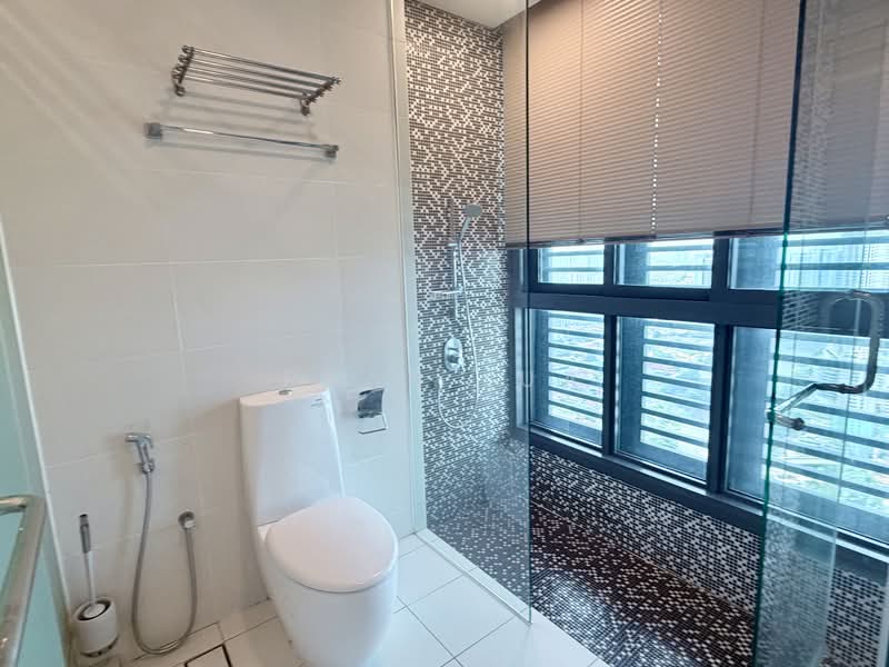 Service Residence for Rent at Vogue Suites One - Ryan Lua - PropertyGuru.com.my