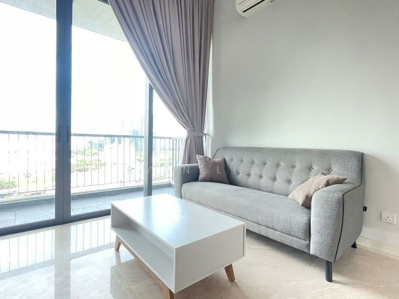 Servis Apartment untuk Disewa di Vogue Suites One - Ryan Lua - PropertyGuru.com.my