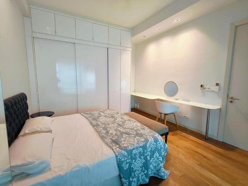 Service Residence for Rent at Vogue Suites One - Ryan Lua - Bedroom - PropertyGuru.com.my
