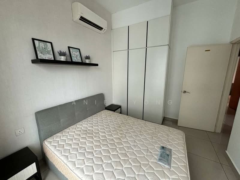 Service Residence for Sale at Pinnacle Tower - Daniel Yong - Bedroom - PropertyGuru.com.my