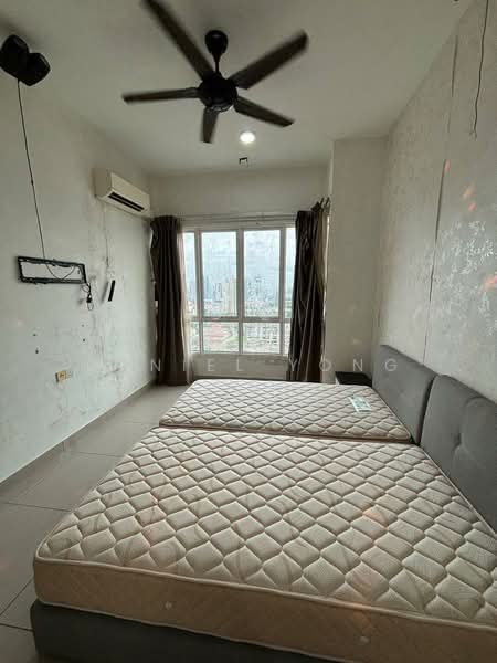 Service Residence for Sale at Pinnacle Tower - Daniel Yong - PropertyGuru.com.my