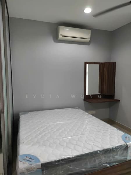 Service Residence for Rent at 3 Elements - Lydia Wong - Bedroom - PropertyGuru.com.my