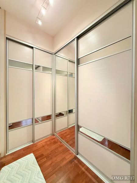 Semi-Detached House for Sale in Setia Alam (Selangor) - Reilynn Tue - Interior - PropertyGuru.com.my