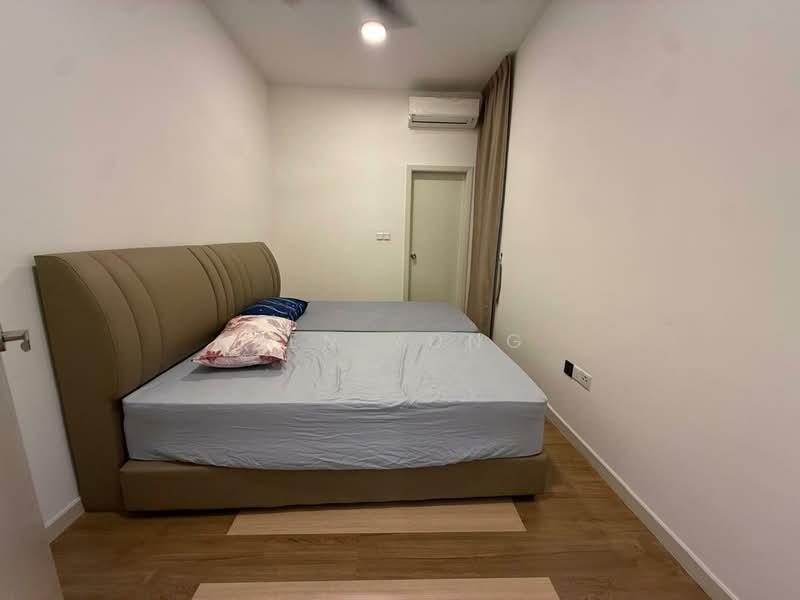 Kondominium untuk Disewa di Aster Residence - Zen Yong - Bedroom - PropertyGuru.com.my