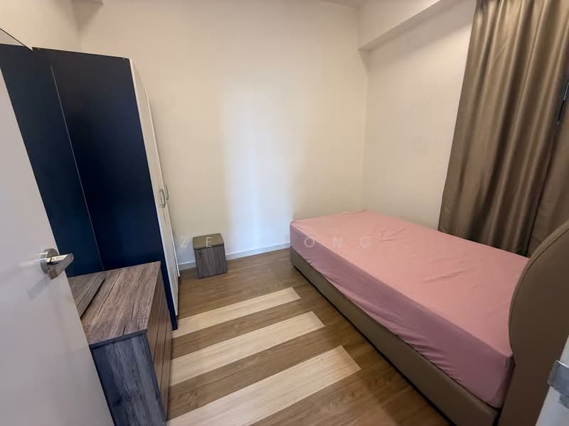 Kondominium untuk Disewa di Aster Residence - Zen Yong - Bedroom - PropertyGuru.com.my