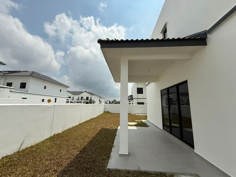Cluster House for Sale in Eco Botanic 2 (Iskandar Puteri (Nusajaya)) - Wennes Go - Exterior - PropertyGuru.com.my