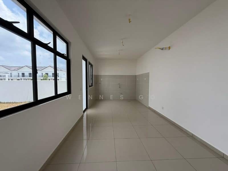 Cluster House for Sale in Eco Botanic 2 (Iskandar Puteri (Nusajaya)) - Wennes Go - Interior - PropertyGuru.com.my