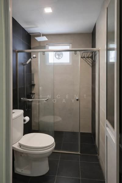 Pangsapuri untuk Dijual di Sri Kristal - Vincent Koay - Bathroom - PropertyGuru.com.my