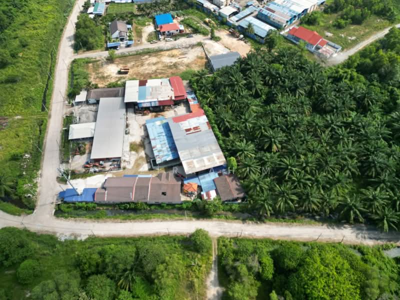 Residential Land for Sale in Dengkil (Selangor) - Azizirrahim . - Exterior - PropertyGuru.com.my