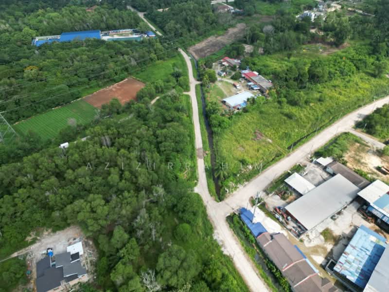 Residential Land for Sale in Dengkil (Selangor) - Azizirrahim . - Exterior - PropertyGuru.com.my