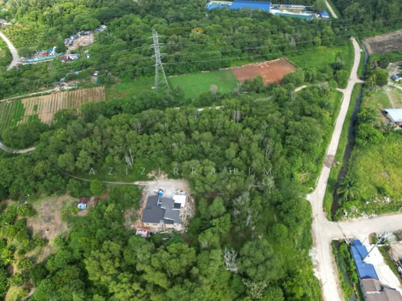 Residential Land for Sale in Dengkil (Selangor) - Azizirrahim . - Exterior - PropertyGuru.com.my