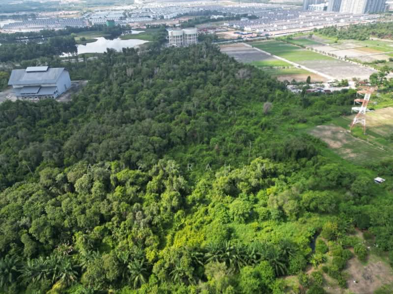 Residential Land for Sale in Dengkil (Selangor) - Azizirrahim . - Exterior - PropertyGuru.com.my