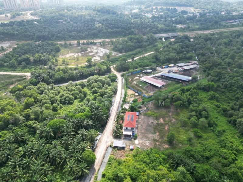 Residential Land for Sale in Dengkil (Selangor) - Azizirrahim . - Exterior - PropertyGuru.com.my