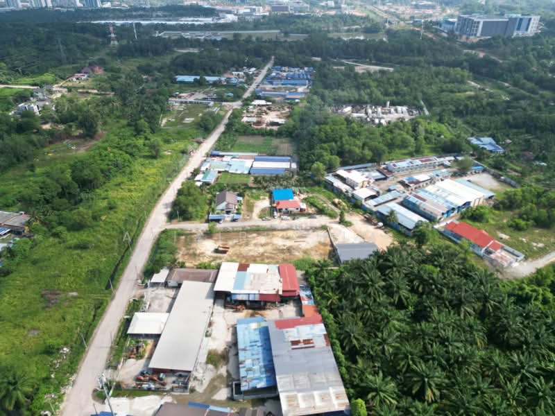 Residential Land for Sale in Dengkil (Selangor) - Azizirrahim . - Exterior - PropertyGuru.com.my