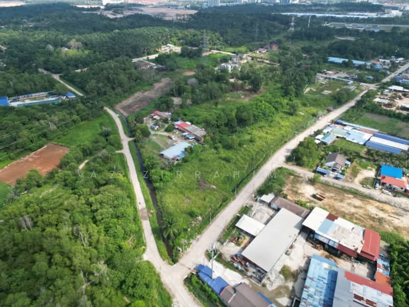 Residential Land for Sale in Dengkil (Selangor) - Azizirrahim . - Exterior - PropertyGuru.com.my