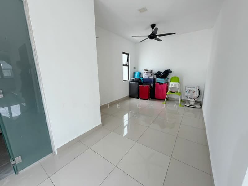 Cluster House for Sale in Skudai (Johor) - Fennie Chua - Interior - PropertyGuru.com.my