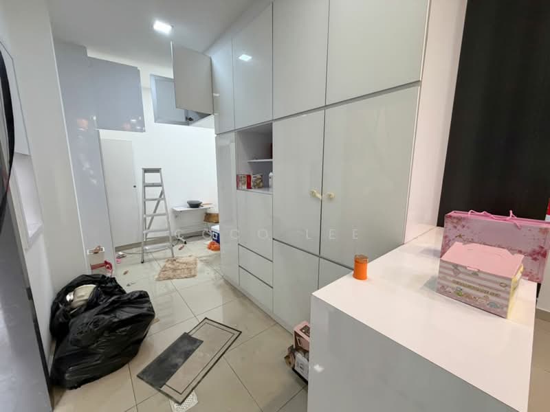 Cluster House for Sale in Skudai (Johor) - Coco Lee - Interior - PropertyGuru.com.my