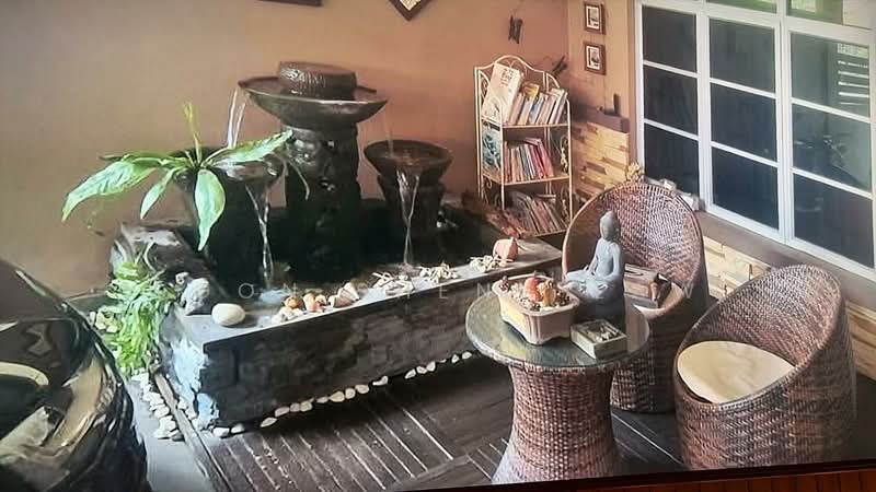 2-storey Terraced House for Sale in Taman Pelangi Semenyih (Semenyih) - Soon Sheng Law - Interior - PropertyGuru.com.my