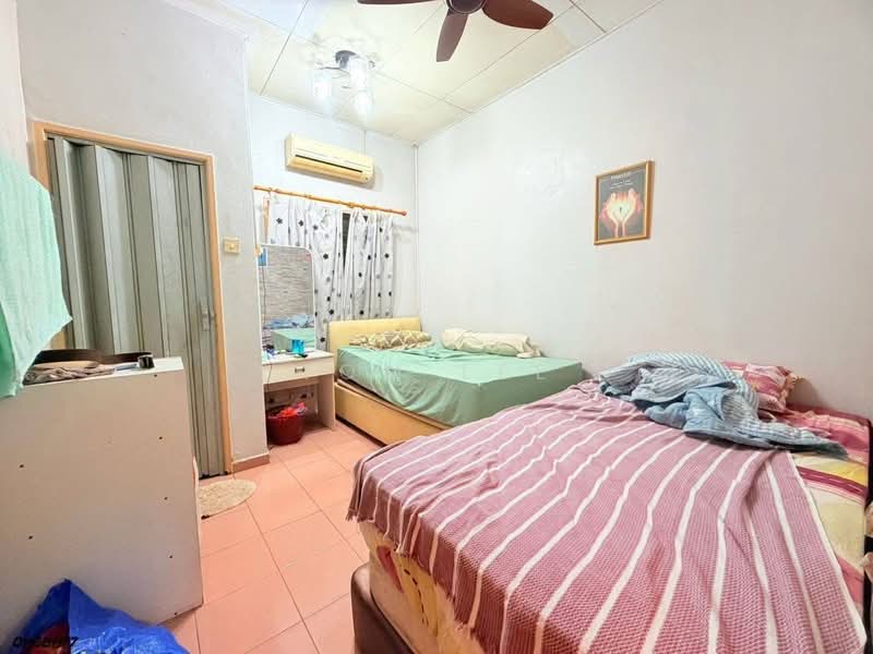 Rumah Teres 2 Tingkat untuk Dijual di Taman Teluk Gedung Indah (Klang) - Tom Lee - PropertyGuru.com.my