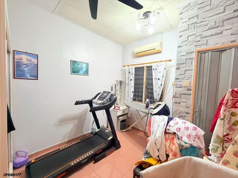 Rumah Teres 2 Tingkat untuk Dijual di Taman Teluk Gedung Indah (Klang) - Tom Lee - PropertyGuru.com.my