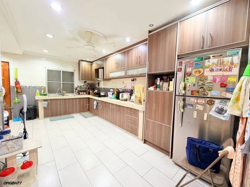 Rumah Teres 2 Tingkat untuk Dijual di Taman Teluk Gedung Indah (Klang) - Tom Lee - PropertyGuru.com.my