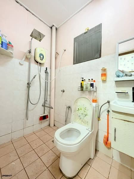 Rumah Teres 2 Tingkat untuk Dijual di Taman Teluk Gedung Indah (Klang) - Tom Lee - PropertyGuru.com.my